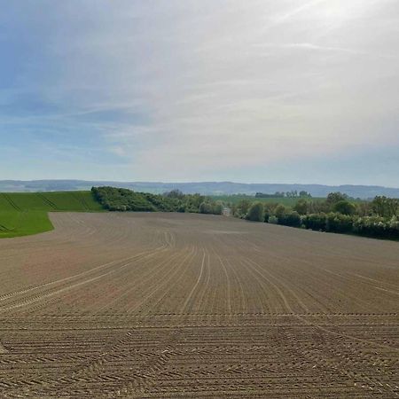 Appartement Am Brunnenplatzl Mit Bademantelzugang Bad Griesbach  Buitenkant foto